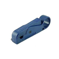 West Penn PS11 Cable Strip Tool for RG7 and RG11 Cable