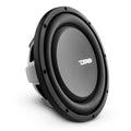 DS18 PSW10.2D PS Shallow-Mount Water Resistant 10" Subwoofer | 500W RMS DVC 2-Ohm