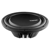 PS Shallow-Mount Water Resistant 12" Subwoofer | 600W RMS DVC 2-Ohm