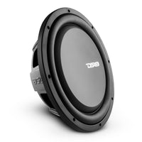 PS Shallow-Mount Water Resistant 12" Subwoofer | 600W RMS Single Voice Coil 4-Ohm