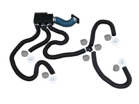 Havis PT-A-501 2003-2023 Chevrolet G-Series Prisoner Transport Vent Adaptor Kit Option