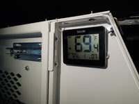 Havis PT-A-910 Prisoner Transport Thermometer Option
