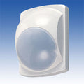 Takex PA-4810 Quad PIR Motion Sensor, Fuzzy Logic, N/O N/C Relay, 40' Wide Angle