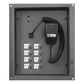 Potter PVX-RM16 Remote Microphone with 16-Switches
