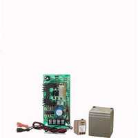 Honeywell Home PWRSUPP-KT1 Ad12612, 1361, 467 Power Supply Kit