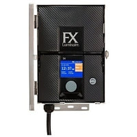 FX Luminaire DX-150-SS Lighting Control,