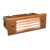 FX Luminaire LM-ZD-2LED-AB 2-LED Wall Li