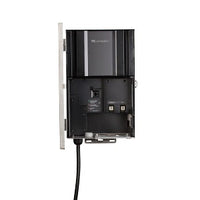 FX Luminaire LSAT-300-SS Luxor Satellite