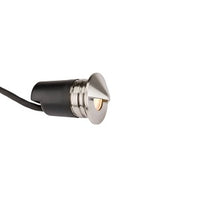 FX Luminaire VO-ZD-1LED-GW180-SS 1-LED W