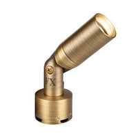 FX Luminaire PA-36-ZDC-BZ Pinnacle Fixtu
