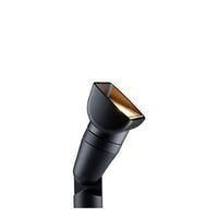 FX Luminaire QB-ZD-1LED-BZ QB Up Light,
