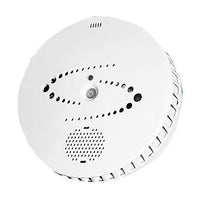 IPVideo HALO-3C-PC HALO Smart Sensor 3C Multi-Functional Health and Safety, Vape Detection Device with People Counter, White