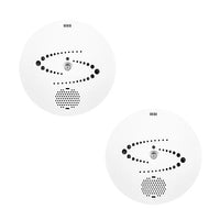 IPVideo HALO-3C-PC-POC-RS Reseller Demo Kit with 2 Halo 3C-PC Units with People Counting Occupancy Sensor