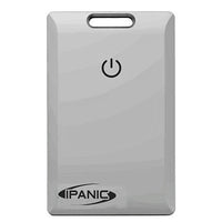 IPVideo IPANIC-V2 Configurable Bluetooth Panic Button