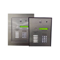 Pach and Co 7250FFP AeGIS 7000P Series Analog Multi Tenant Systems, Flush Mount