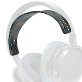 Upgraded Silicone Headband for Audeze Maxwell 1 and 2 - WC HeadbandZ