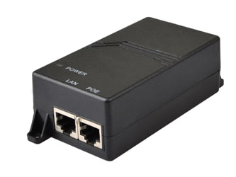 PoE Injectors & Splitters