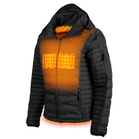 Polaris Heated Puffer Jacket - Women's