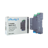 Shelly Pro 2 UL-Certified