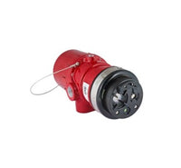 Det-Tronics X5200 UV/IR Flame Detector