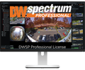 Digital Watchdog DW-SPLENEL001 Spectrum Lenel License