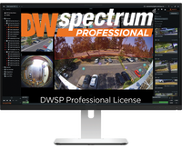 Digital Watchdog DW-SPIOLSC001 Spectrum I/O Module IPVMS License, One I/O Module