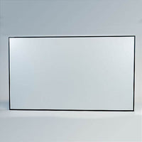 Draper 254206TW Profile Plus 161" Diag 16:9 Format with TecVision, Projection Screens