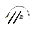 Qumulex QXE710-WIFI QXEnergy 710 Wi-Fi Kit, Wired LAN