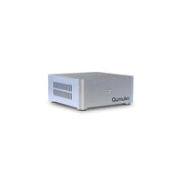 Qumulex QXS100 QxStation Compact Gateway Appliance for QxControl, 18TB HDD