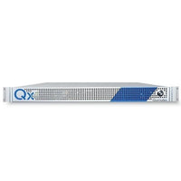 Qumulex QXS300 QxStation Rackmount Gateway Appliance for QxControl, 1U, 10TB HDD