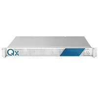 Qumulex QXS300 QxStation Rackmount Gateway Appliance for QxControl, 1U, 12TB HDD