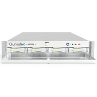 Qumulex QXS500 QxStation Rackmount Gateway Appliance for QxControl, 2U, 2TB HDD