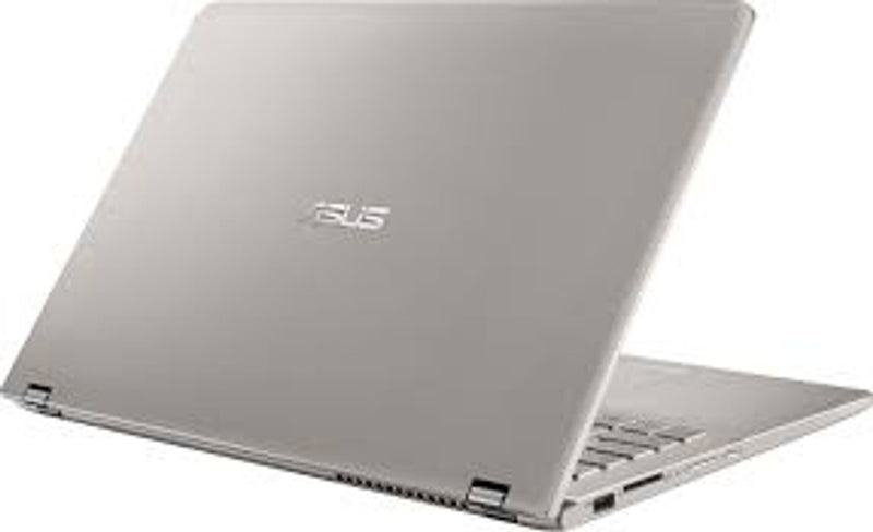 ASUS Q505U 2-in-1 15.6" Core i5 Touch-Screen Windows 11 Laptop SND