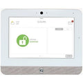 IQ IQP5018 IQ Panel 5, PowerG 915, AT&T, US, Canada