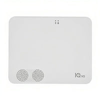 IQ IQPK072 No-Screen Security Alarm Panel with Z-Wave, AT&T LTE