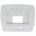 Honeywell Home 50033847-001/U Mounting Plate for Thermostat White