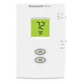 Honeywell Home TH1110DV1009/U PRO 1000 Vertical Thermostat, Non-Programmable, 1-Heat/1-Cool