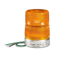 Federal Signal 131ST-012-024A Light Strobe, 15J, 80 FPM
