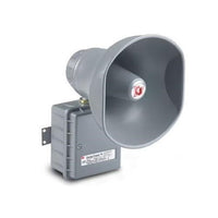 Federal Signal 302GCX-120 SELECTONE 30W Amplified Speaker