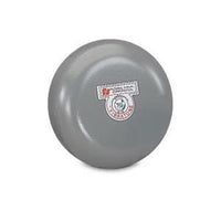 Federal Signal 600-012-1 Vibratone Bell, Wall Mount, 12VDC, Gray