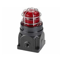 Federal Signal G-LED-DC-T-R GLOBAL Series LED Light