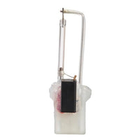 Federal Signal K149130A Flash Tube Assembly for Low Profile Strobe Light