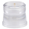 Federal Signal K8550C095A Blue Inner Dome Lens for Explosion-Proof Strobe Lights