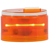 Federal Signal RSL-LMS-F-A LED Light Module, Steady, Amber