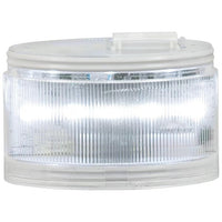 Federal Signal RSL-LMB-F-C Radiant Bright LED Light, Clear