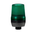 Federal Signal LP3XLP-120-240G LP3 StreamLine Low Profile Strobe Light, 120-240VAC, Green