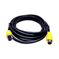 Ventra EX4-CBL33 4-Pin Connector Cable for EX4-XC Analog Series Cameras, 33'