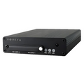 Ventra VMDR-844-512 4-Channel Mobile DVR, 512 GB