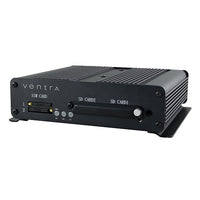 Ventra VMDR-888-512 8-Camera Mobile DVR System, 512GB