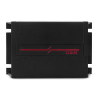4-Channel Lossless Audio Line Output Converter with Auto Turn-On And Speaker Emulator